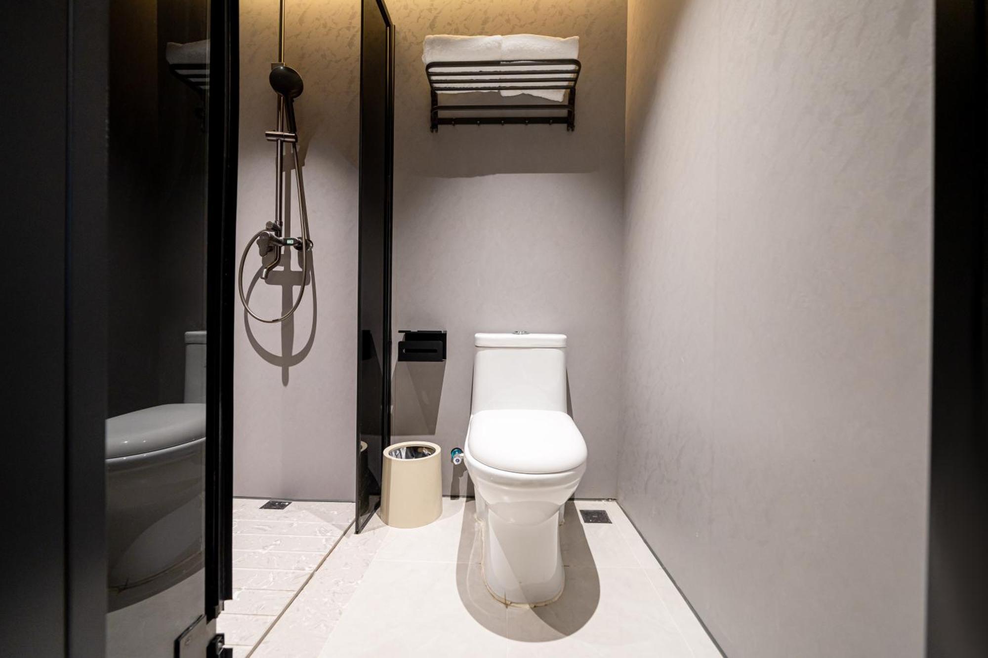 Hotel Xihe - Jiuyuan Xietu Road Branch Shanghai