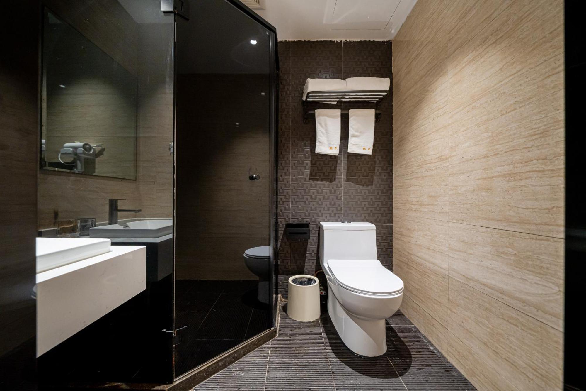 Hotel Xihe - Jiuyuan Xietu Road Branch Shanghai